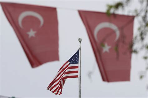 Us Adopts Turkey S Preferred Spelling At Ally Walker